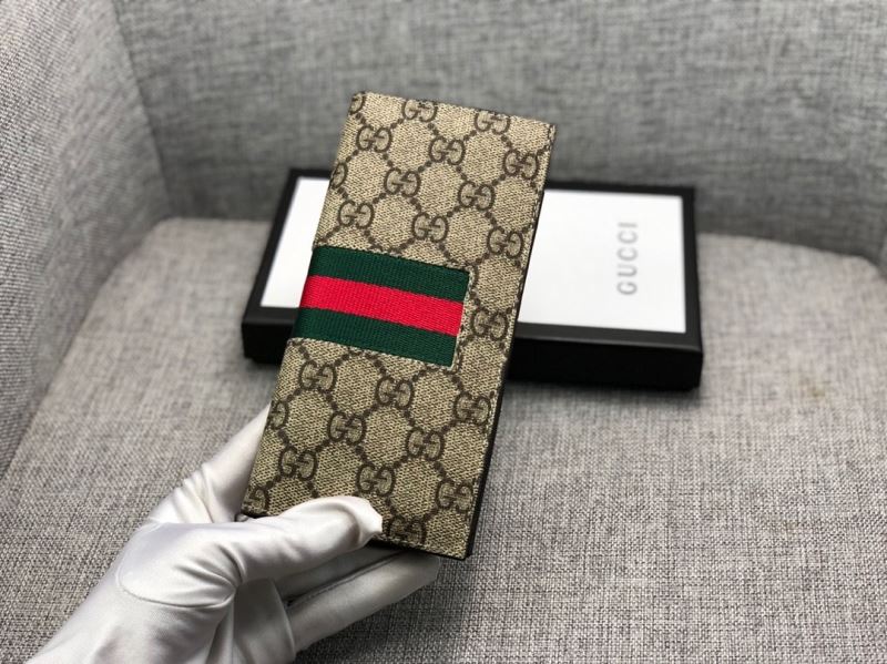 Gucci Wallets Purse